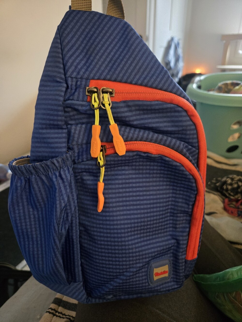 Everyday Bag/sling Crossbody